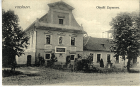 Obálka