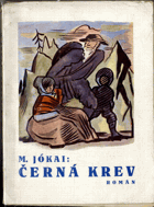 Černá krev