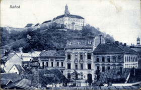 Obálka