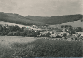 Hodonín (pohled)