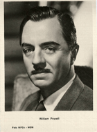 William Powell (pohled)
