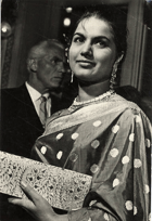 Shyame Khurshid Akhtarová (pohled)