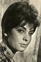 Anita Kajlichová (pohled)