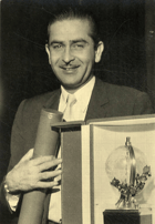 Radž Kapúr (pohled)