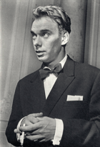 Alexej Batalov (pohled)