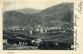 Brixen (pohled)