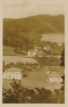 Lázně Teplice nad Bečvou (pohled)