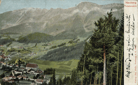 Neuberg (pohled)