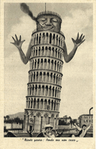 Niente paura
