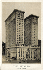 The Biltmore (pohled)