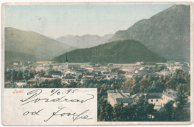 Ischl (pohled)