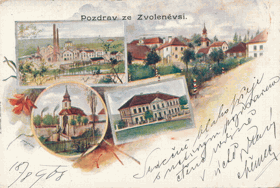 Obálka