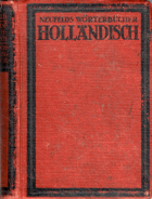 Höllandisch - Deutsch