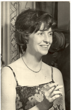 Betsy Blairová (pohled)