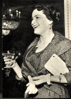 Elina Bystrická ( SSSR ) (pohled)