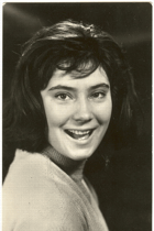 Taťána Samojlovová (pohled)