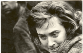 Eva Poláková (pohled)