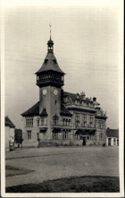 Napajedla - Radnice (pohled)