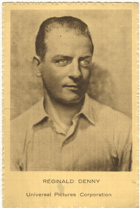Réginald Denny (pohled)