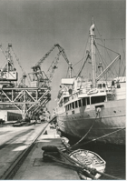 Rostock - Uberseehafen (pohled)