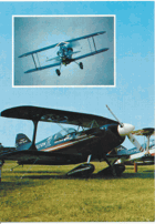 Pitts S 1 S (pohled)