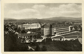 Valašské Meziříčí (pohled)
