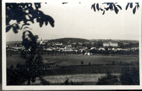 Napajedla (pohled)