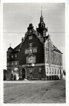 Goding - Rathaus (pohled)