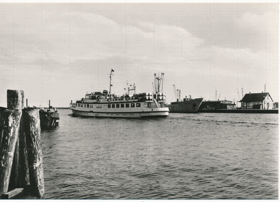 MS Seebad Binz 1 (pohled)