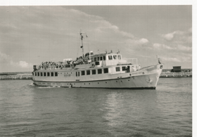 MS Seebad Binz 2 (pohled)