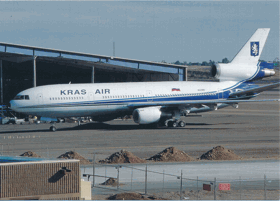 Kras Air N 525 MD (pohled)