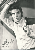 Josef Laufer (pohled)
