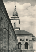 Třebíč - Podklášteří (pohled)