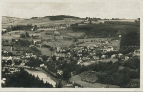 Železný Brod (pohled)
