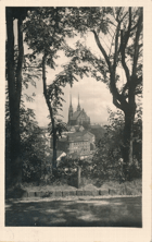 Brno - Brunn (pohled)