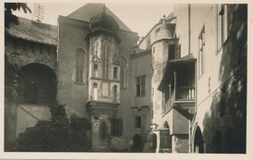 Kutná Hora 5 (pohled)