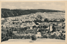 Blansko (pohled)