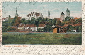 Obálka