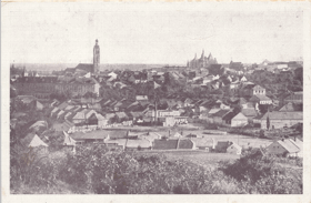 Kutná Hora 8 (pohled)