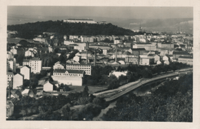 Brno - Brünn 1 (pohled)