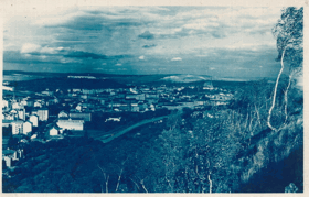 Brno - Celkový pohled 3 (pohled)
