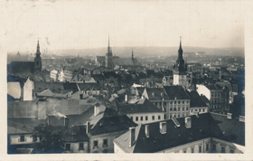 Brno 2 (pohled)