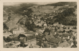 Železný Brod 2 (pohled)