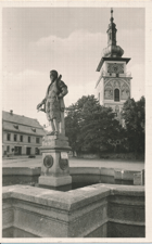Nové Město na Moravě 3 (pohled)