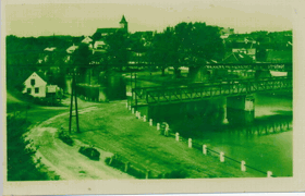 Horažd'ovice 1 (pohled)