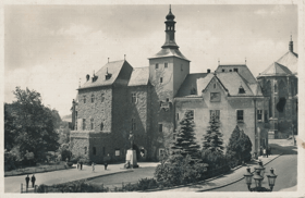 Kutná Hora 9 (pohled)