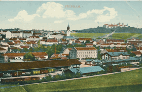 Obálka