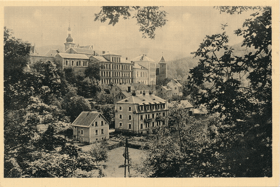 Loket nad Ohří 4 (pohled)