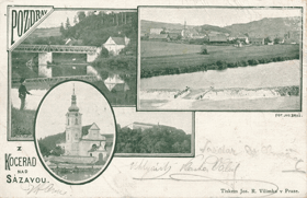 Obálka