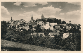 Loket nad Ohří 4 (pohled)